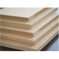 2-25mm Thick MDF Boards for Furniture, Decoration, Flooring and More